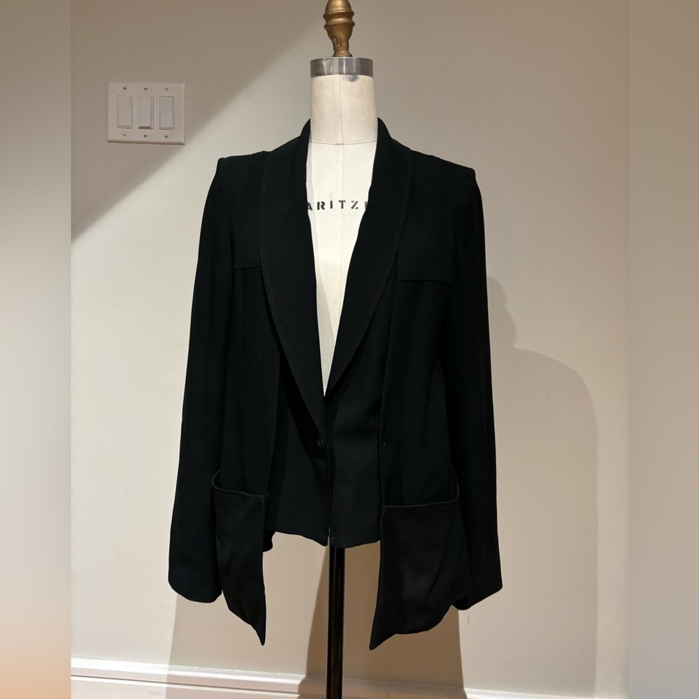 Derek Lam blazer size 6
